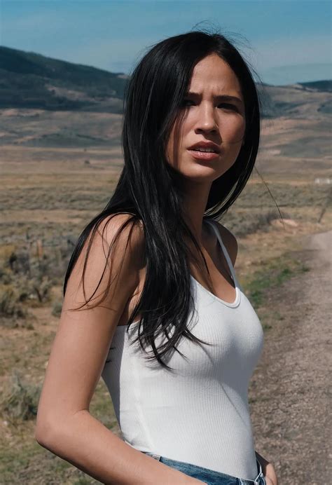 kelsey asbille tits